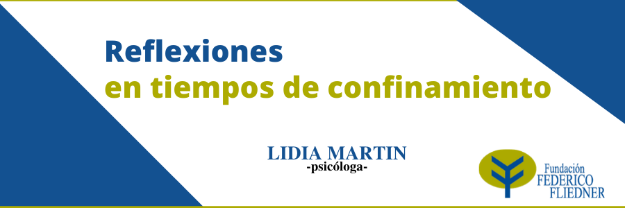 "Reflexiones en tiempos de confinamiento", un conjunto de entrevistas a expertos en diversas materias